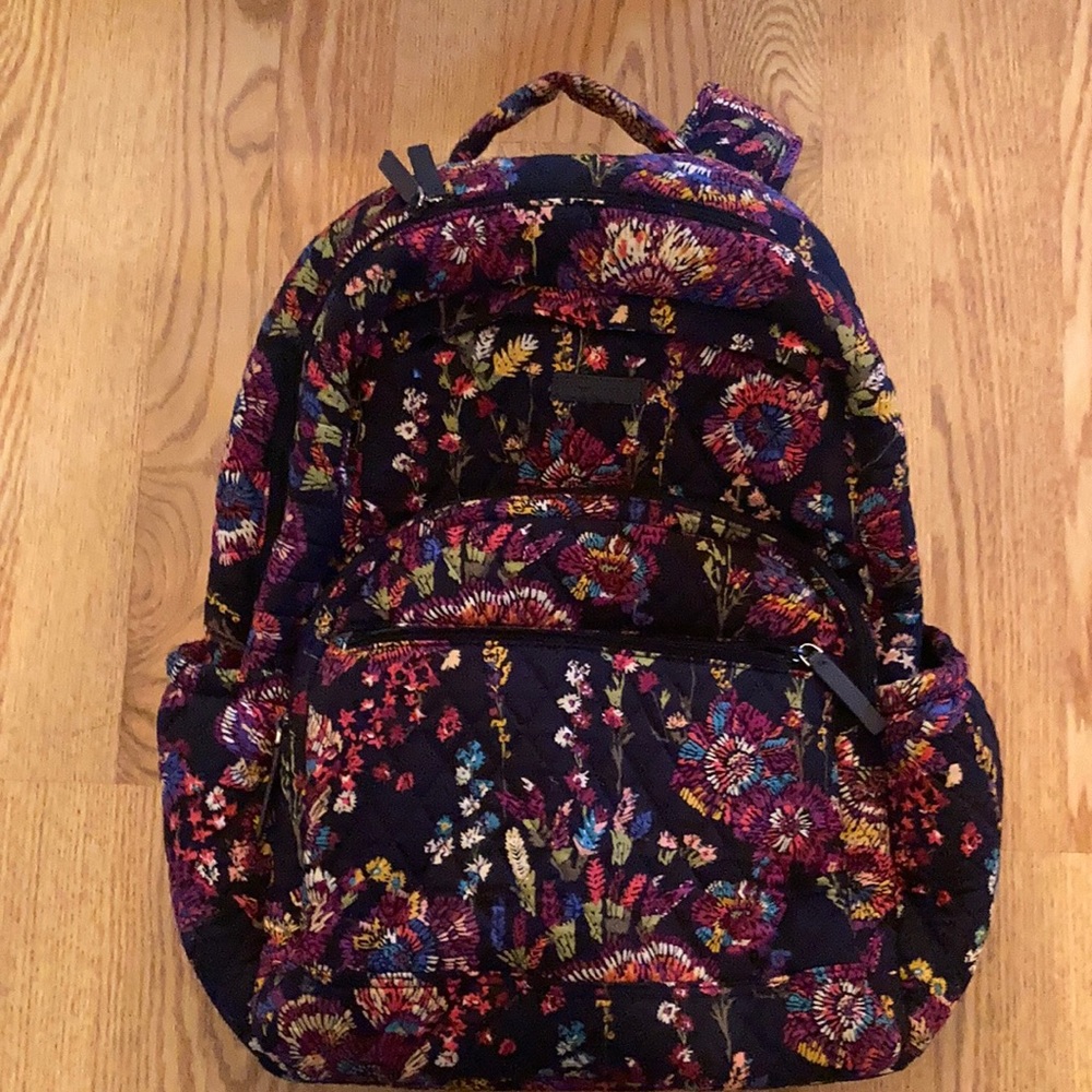 Vera Bradley backpack